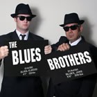(Blues Brothers)Chicago Blues Brothers, Wedding Tribute Band available to hire for weddings in Hertfordshire