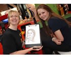 Hire Chris Ryder, Caricaturists from Alive Network Entertainment Agency