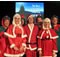 Other customers also liked The Christmas Band when they've enquired about Mazaika