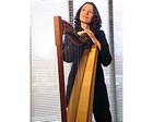 Clare Bakewell (Harpist) Live Music to hire for a Wedding Ceremony