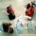Classic Strings, Wedding String Quartet available to hire for weddings in Cheshire