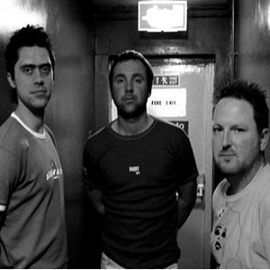 Class of 87, Rock & Pop Function Band