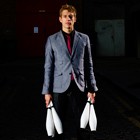 Comedy Juggler, Street Entertainer for hire in East Sussex