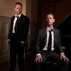 Hire Comedy Piano Duo, Specialist Music from Alive Network Entertainment Agency