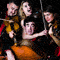 Other customers also liked Comedy String Quartet when they enquired about London Strings
