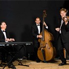 Contrajazz, Jazz Band for hire in North Yorkshire