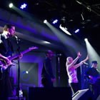 Hire CoolBeans, Rock & Pop Function Bands from Alive Network Entertainment Agency