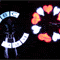 Other customers also liked Custom LED Light Show when they enquired about Living Human Statues