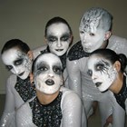 Hire Cyber Burlesque, Dancers from Alive Network Entertainment Agency