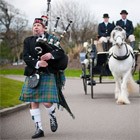 DM Piper, Bagpiper for hire in South Yorkshire