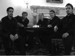 Menier Jazz, Jazz Band