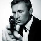 Daniel Craig (Steve Wright), Look alike for hire in Norfolk