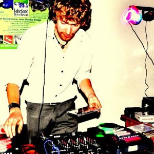 Daniel Jones, Wedding DJ