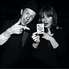 Daniel Roberts, Mix and Mingle for hire in Cardigan