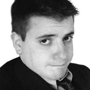 Danny Buckler, Comedian