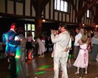 Darren Latimer DJ to hire