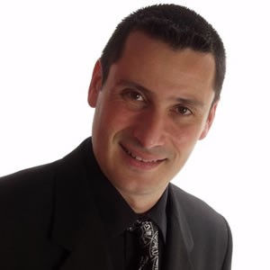 Darryl Rose, Magician
