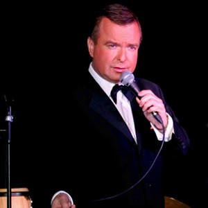 Frank Sinatra Tribute Singer David Alacey, Frank Sinatra Tribute