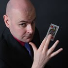 David the Illusionist, Wedding Magician available to hire for weddings in Tydfil