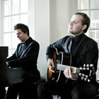 Hire Day and Night, Jazz Bands from Alive Network Entertainment Agency