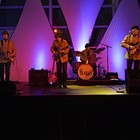 (Beatles) Definitive Beatles, Tribute Band for hire in Dumfriesshire area