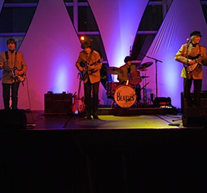 Definitive Beatles, Beatles Tribute Band