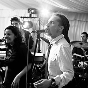 DeFunct, Rock & Pop Function Band