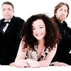 Desire, Jazz Band for hire in Hampshire