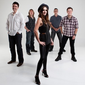 Dexter, Rock & Pop Function Band