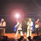 (Bee Gees) Disco Night Fever Band, Wedding Tribute Band available to hire for weddings in Hertfordshire
