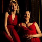Diva Rossa, Wedding Classical Singer available to hire for weddings in South Yorkshire