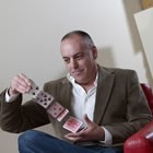 Don Moses, Mix and Mingle for hire in Cardigan