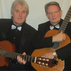 Dos Amigos available to hire from Alive Network Entertainment Agency