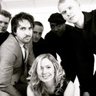 Dr Dynamite, Wedding 70s Band available to hire for weddings in Cambridgeshire