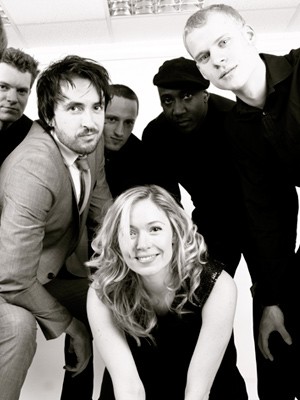 Dr Dynamite, Rock & Pop Function Band