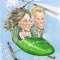 Other customers also liked Drop Dead Caricatures when they enquired about Mark The Caricaturist