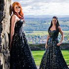Duette, Wedding Classical Singer available to hire for weddings in South Yorkshire