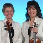Duo Primo available to hire from Alive Network Entertainment Agency