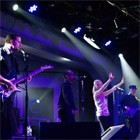 ETA, Function Band for hire in West Yorkshire