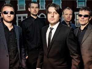 Easy Street, Rock & Pop Function Band