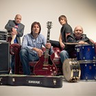 Effigy, Function Band for hire in Pembroke