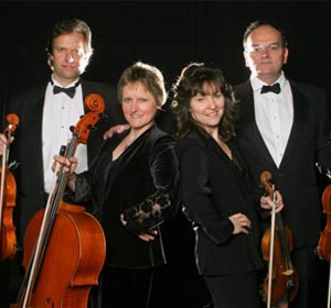 Elegant Strings, String Quartet