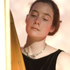 Hire Ellen (Harpist), Harpists from Alive Network Entertainment Agency
