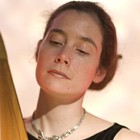 Ellen Rowley (Harpist), Harpists to hire from Alive Network