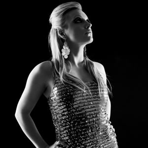 Emily Winter, Solo Singer