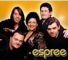 Espree Bar Mitzvah Live Entertainment