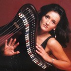 Evelyn Horan (Harpist), Harpists to hire from Alive Network