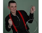 Flash, recommended live entertainment from Alive Network