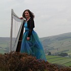 FW Harp (Harpist), Harpist for hire in West Yorkshire