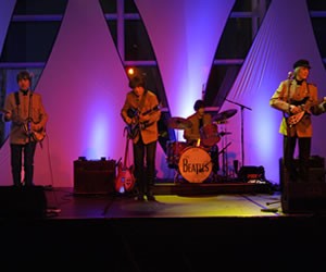 Fab Beatles, Beatles Tribute Band